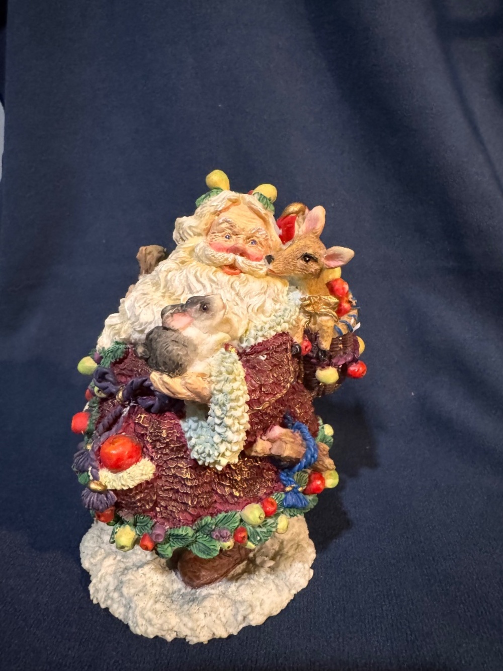 Limited Edition from Crinkle Claus Edition